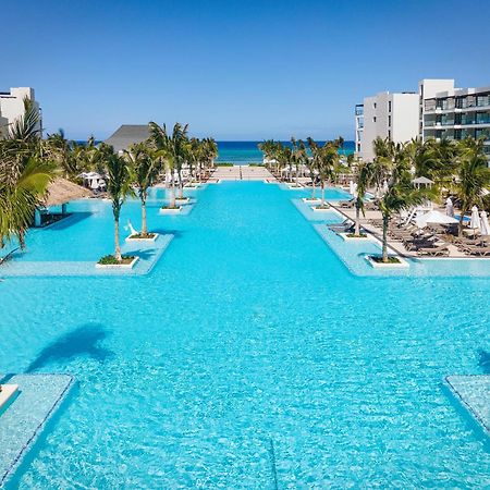 Ocean Eden Bay (Adults Only) Hotel Spring Rises Eksteriør billede The Grand at Moon Palace