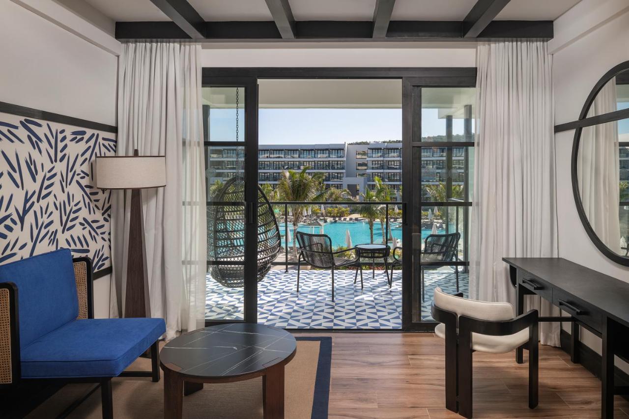 Ocean Eden Bay (Adults Only) Hotel Spring Rises Eksteriør billede