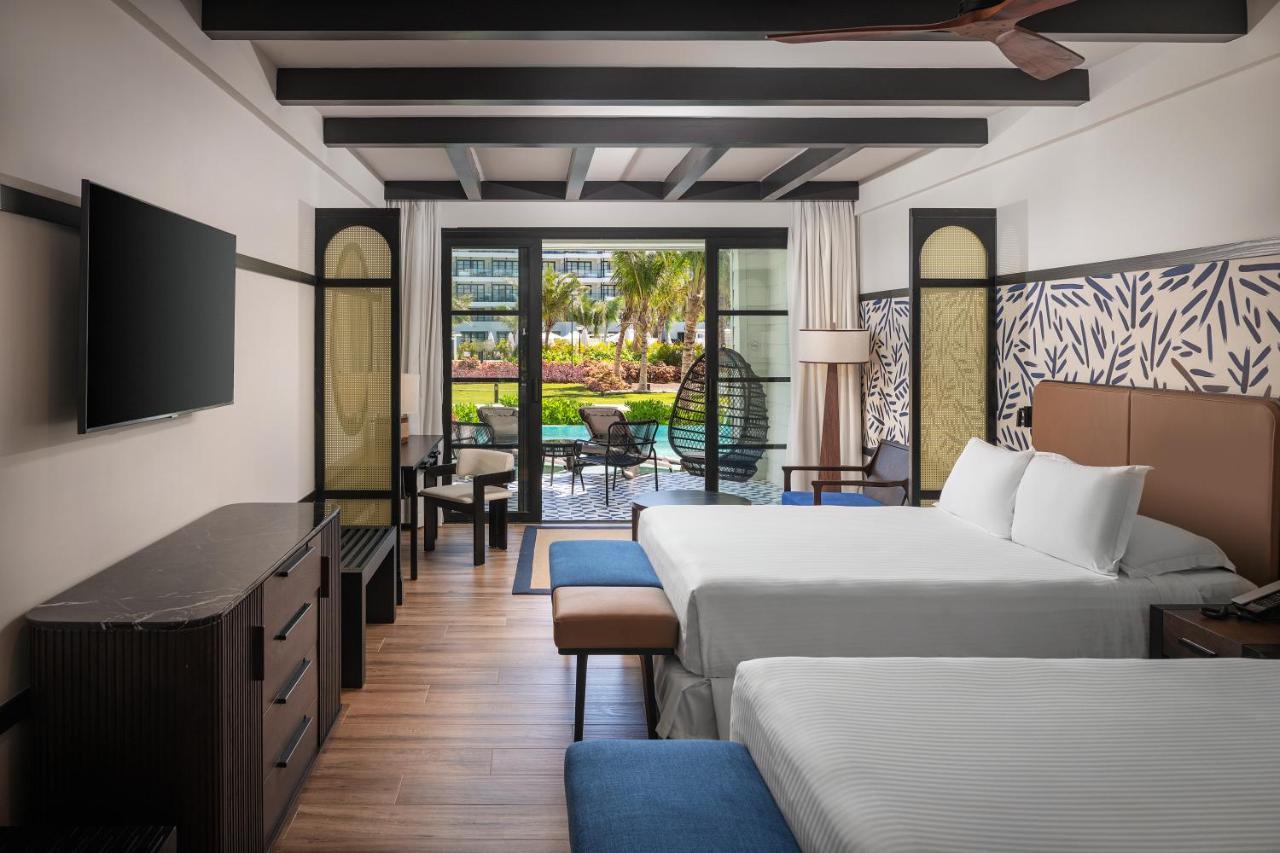Ocean Eden Bay (Adults Only) Hotel Spring Rises Eksteriør billede
