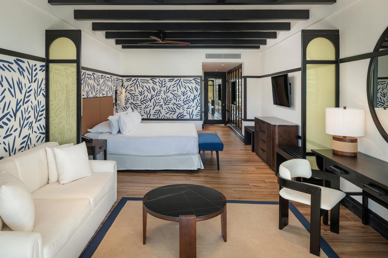 Ocean Eden Bay (Adults Only) Hotel Spring Rises Eksteriør billede