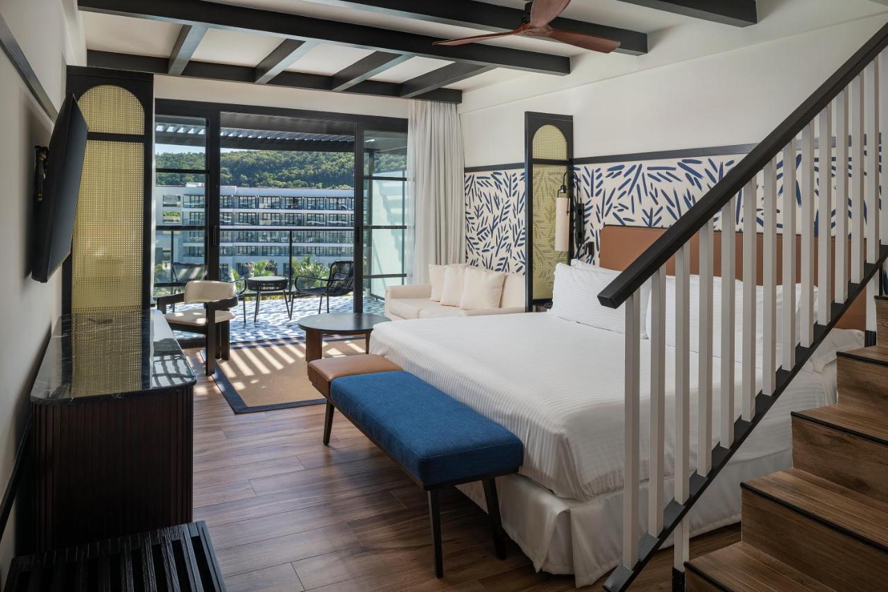 Ocean Eden Bay (Adults Only) Hotel Spring Rises Eksteriør billede