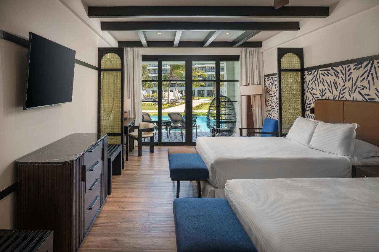 Ocean Eden Bay (Adults Only) Hotel Spring Rises Eksteriør billede