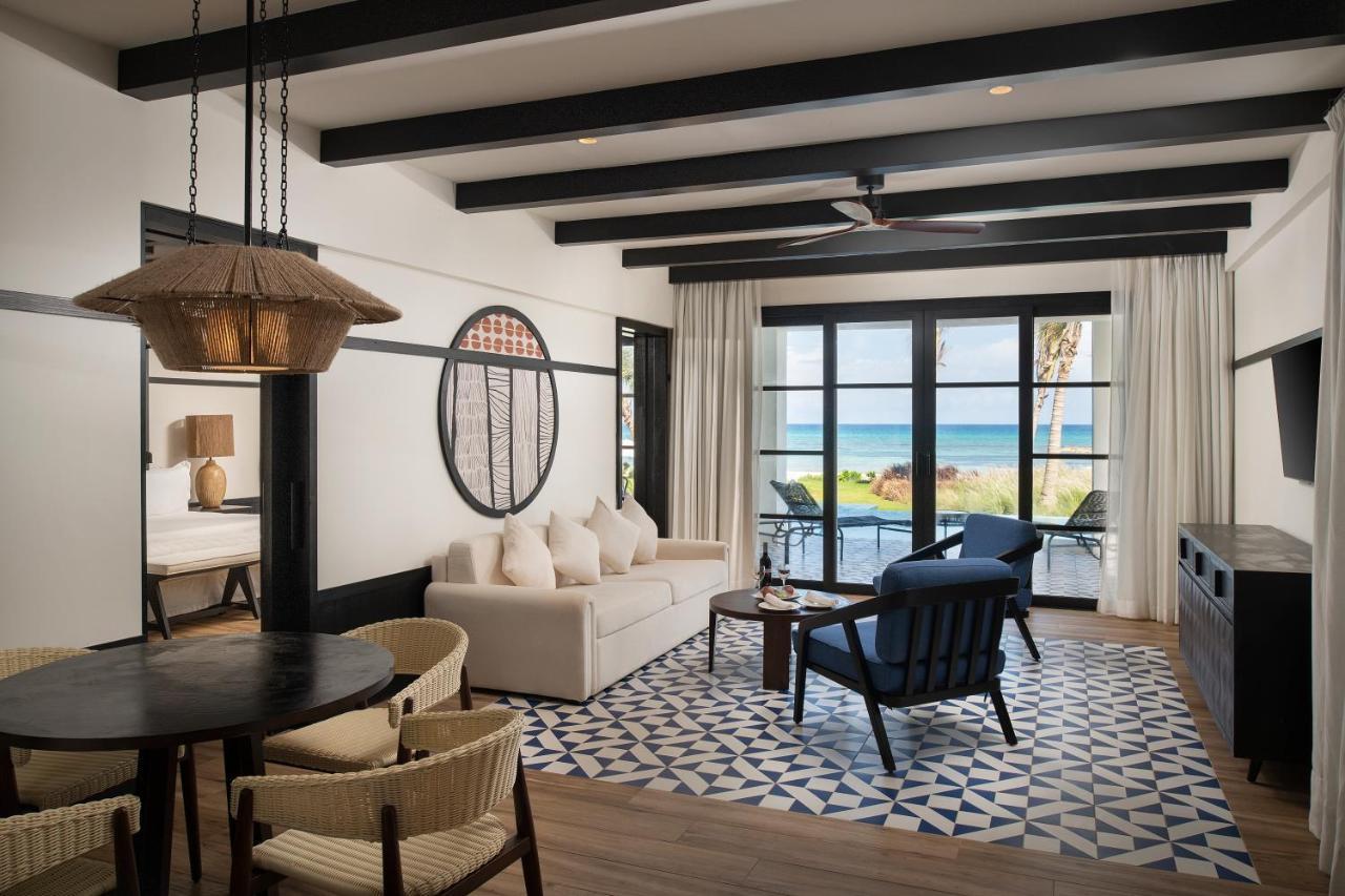 Ocean Eden Bay (Adults Only) Hotel Spring Rises Eksteriør billede