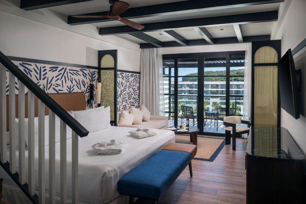 Ocean Eden Bay (Adults Only) Hotel Spring Rises Eksteriør billede
