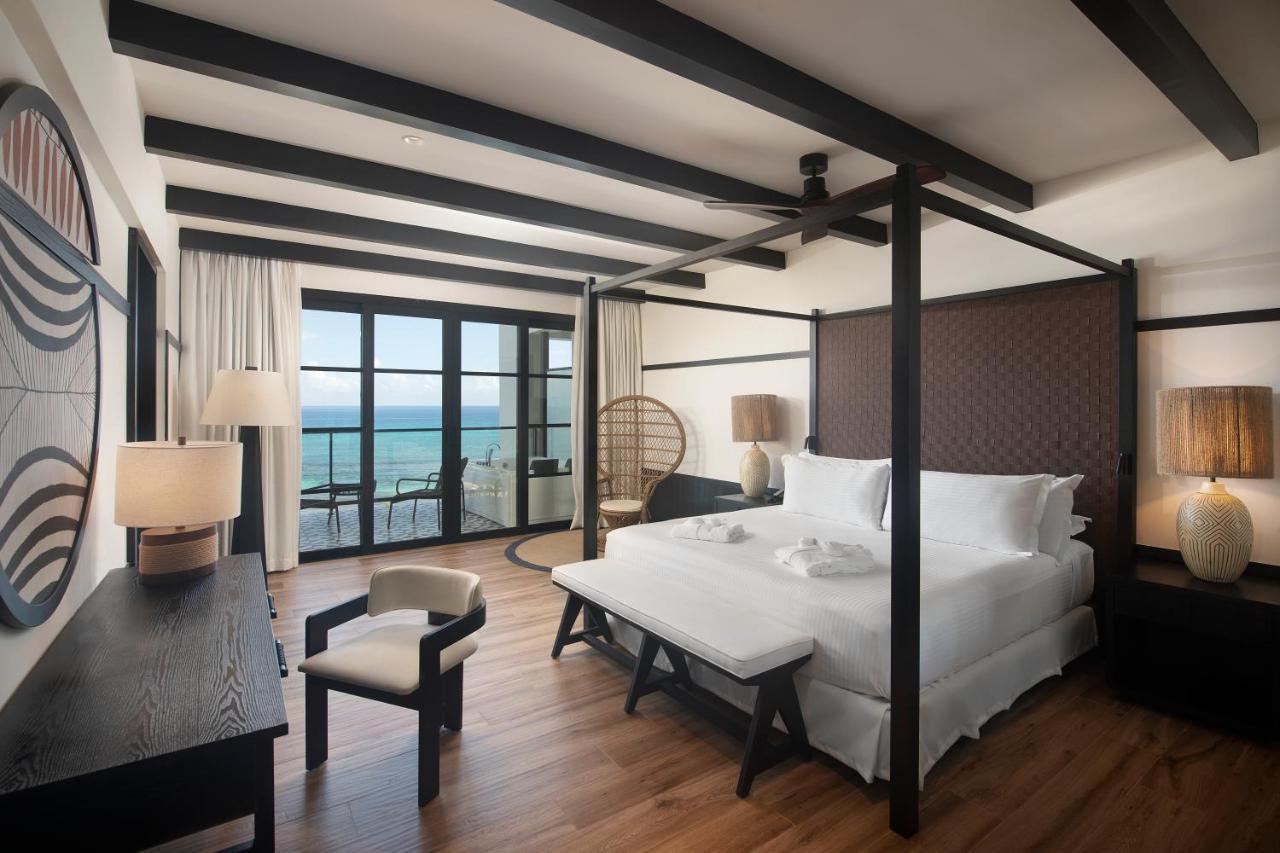 Ocean Eden Bay (Adults Only) Hotel Spring Rises Eksteriør billede
