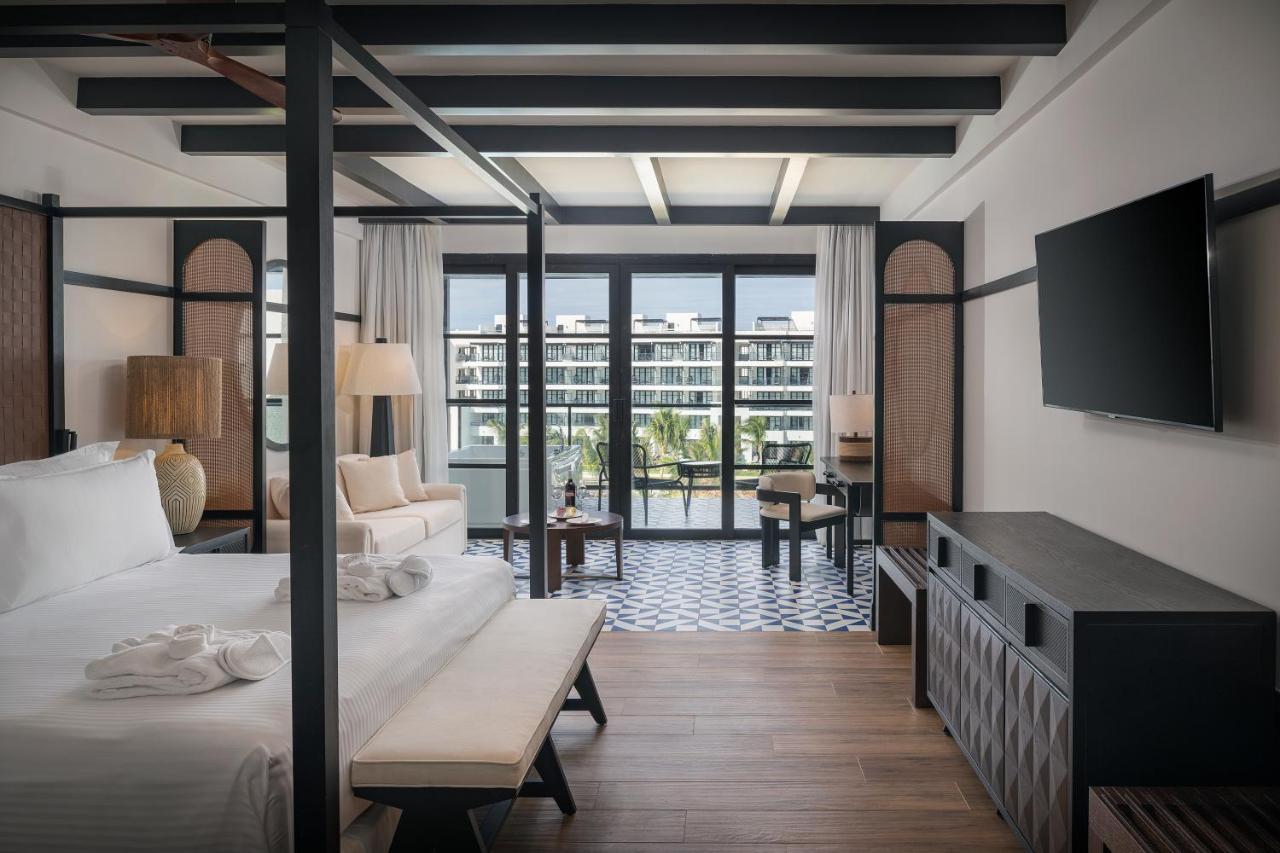 Ocean Eden Bay (Adults Only) Hotel Spring Rises Eksteriør billede