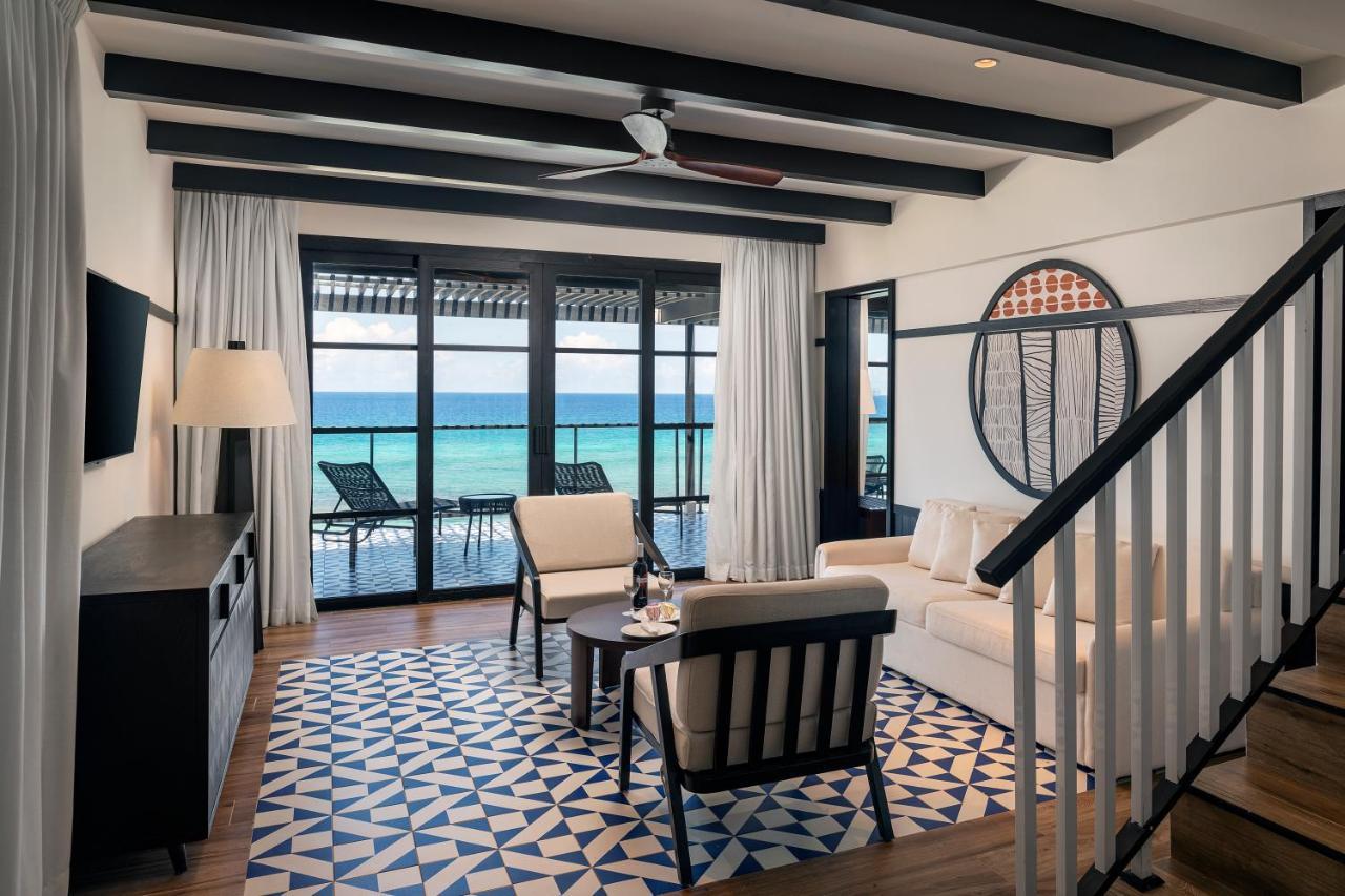 Ocean Eden Bay (Adults Only) Hotel Spring Rises Eksteriør billede